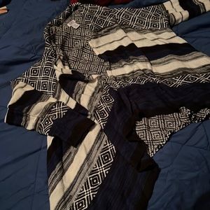 Monroe and Main cardigan.